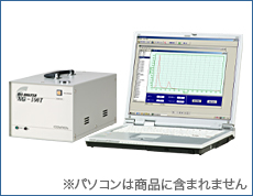 □新コスモス電機株式会社 携帯用ガス検知器/ニオイセンサ・空気質測定
